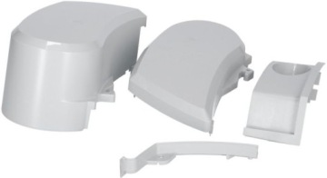 Osłona do markizy Omnistor 9200 biała L/P Thule W-wa