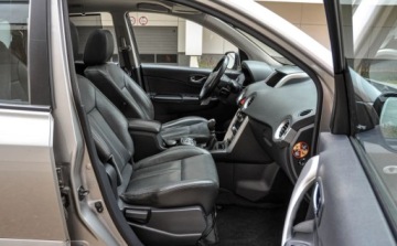 Renault Koleos I 2008 Renault Koleos 2,0dCi (175KM) 4x4 Skory Bezwypadkowy 2.0 Diesel 175KM, zdjęcie 10