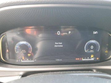 Jeep Wagoneer II 2024 Jeep Wagoneer 2024, 3.0L, 4x4, L SERIES II, od ubezpieczalni 3.0 Benzyna, zdjęcie 10