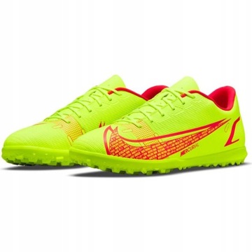 Футбольные бутсы Nike Mercurial Vapor 14 Club TF