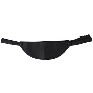 СУМКА ДЛЯ ШТАТИВА DURABLE 34,5 СМ, ЧЕРНАЯ