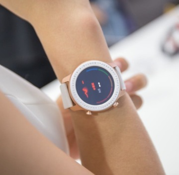 РЕМЕНЬ XIAOMI AMAZFIT BIP / POP / GTS2 / GTR 42 ММ