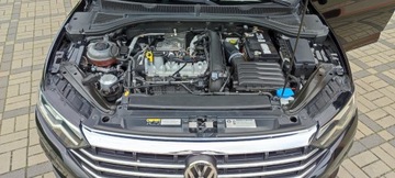 Volkswagen Jetta VI 2019 Volkswagen Jetta VW Jetta 1.4 TSI Bezwypadkowa Faktura VAT 23%, zdjęcie 15