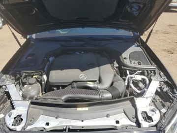 Mercedes Klasa E W213 2020 Mercedes-Benz Klasa E 350 2020 2.0l 2.0 Benzyna 255KM, zdjęcie 6