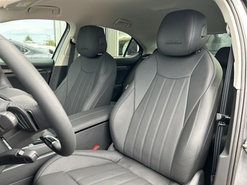 Skoda Superb IV Liftback 2.0 TSI 204KM 2025 Skoda Superb L&amp;K 2.0 TSI 204 KM DSG, zdjęcie 5