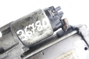 STARTÉR BMW F45 F46 F48 MINI F54 F55 F56 1.5 2.0 D 8570848 0001172205