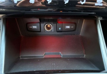 Hyundai Tucson IV SUV HEV 1.6 T-GDI HEV 230KM 2022 Hyundai Tucson HYBRID AutoMat FullLed Kamera Bezwypadkowy VirtualCocpit UN, zdjęcie 33