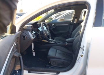 Audi A3 8Y 2024 Audi A3 Limousine PREMIUM, 40 TFSI, S Tronic, od ubezpieczalni 2.0 Benzyna, zdjęcie 10