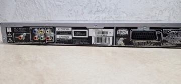 CD-DVD-проигрыватель Pioneer DV 393 DV-393