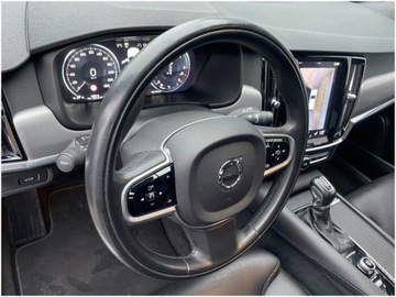 Volvo V90 II Kombi 2.0 D4 190KM 2018 Volvo V 90, zdjęcie 28