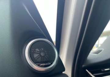 Land Rover Range Rover Evoque II 2025 Land Rover Range Rover Evoque Range Rover Evoque 2.0D TD4 204 PS AWD Auto S, zdjęcie 8