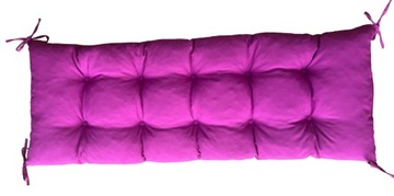 Подушка-качалка Монтессори фуксия S