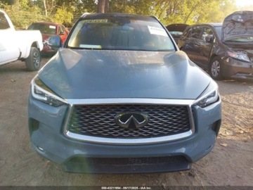 Infiniti QX50 2022 Infiniti QX50 Sensory 2022 2.0l 2.0 Benzyna 268KM, zdjęcie 7