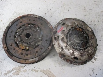 KOLO DVOUHMOTNÉ SPOJKA VW T6 2.0 TDI 04L105266F