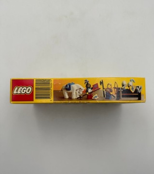 LEGO 6041 Магазин доспехов замка НОВЫЙ MISB