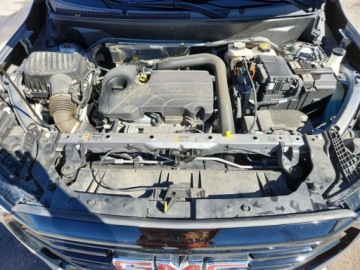  GMC Terrain Sle 2023 1.5 Benzyna 175KM, zdjęcie 6