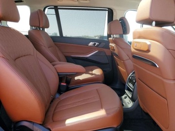 BMW X7 2024 BMW X7 xDrive40I 2024 3.0l 3.0 Benzyna 375KM, zdjęcie 11