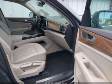 Volkswagen 2024 Volkswagen Atlas 2024 VOLKSWAGEN ATLAS 2.0T SE WTECHNOLOGY 2.0 Benzyna, zdjęcie 11