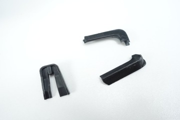 ФОНАРЬ ПЕРЕДНИЙ ПРАВЫЙ MERCEDES ML W163 1998-2001 HELLA