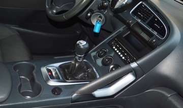 Peugeot 3008 I Crossover 1.6 VTI 120KM 2013 PEUGEOT 3008 SUV 1.6 / 120 KM, zdjęcie 34