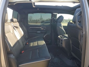  RAM 1500 Laramie 2025 3.0l 3.0 Benzyna 420KM, zdjęcie 10