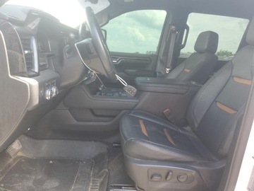  GMC Sierra K2500 AT4 2024 6.6l 6.6 Diesel 401KM, zdjęcie 7