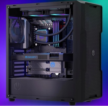 ENDORFY Navis F240 ARGB Процессор с водяным охлаждением