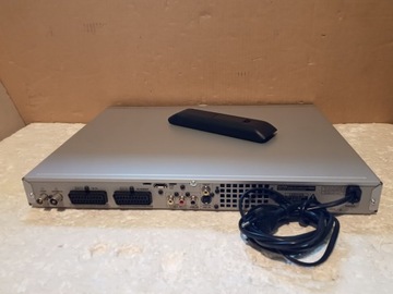 PHILIPS DVDR3595H с пультом дистанционного управления.