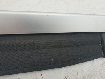 SUBARU LEGACY IV COMBI 03-09 ЗАДНЯЯ ШТОРКА БАГАЖНИКА