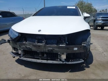 Mercedes 2023 Mercedes-Benz EQE 2023r., Elektryczny 288KM, zdjęcie 6
