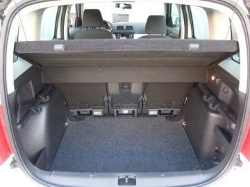 Skoda Yeti Outdoor 1.2 TSI 110KM 2016 Skoda Yeti 1.2 TSI, Salon Polska, Klima, zdjęcie 13