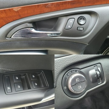 Opel Insignia I Hatchback Facelifting 2.0 CDTI ECOFLEX 120KM 2014 Opel Insignia 2.0 CDTi # Full Opcja # LiftBack #, zdjęcie 12