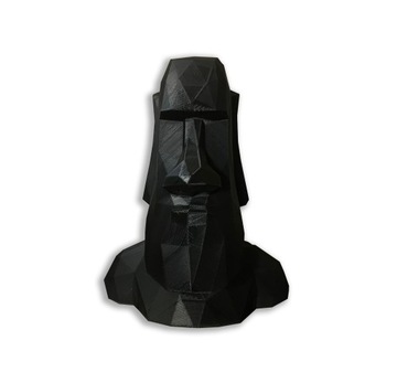 Подставка для книг - Моаи - Острова Пасхи