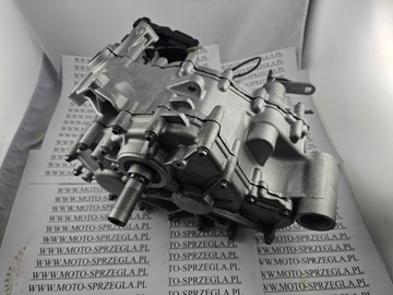 КОРОБКА ПЕРЕДАЧ CAN-AM OUTLANDER RENEGADE 1000 G2