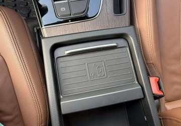 Audi Q5 II 2021 Audi Q5 2,0 TFSI MHEV 265KM Quattro 2.0 Hybryda 265KM, zdjęcie 19
