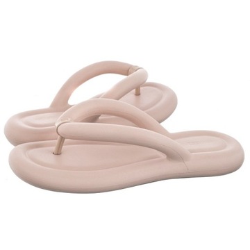 Japonki Damskie Melissa Flip Flop 33531 Różowe