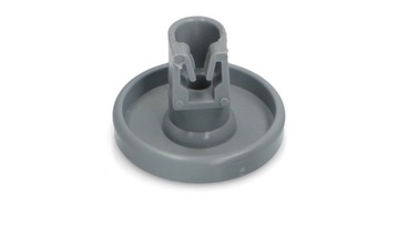 8 РОЛИКОВ ДЛЯ НИЖНЕЙ КОРЗИНЫ ДЛЯ ПОСУДОМОЕЧНОЙ МАШИНЫ ELECTROLUX IKEA AEG ELEKTROLUX