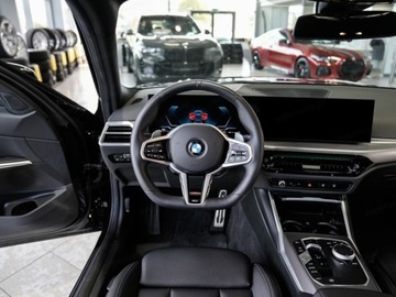 BMW Seria 3 G20-G21 Limuzyna 2.0 318i 156KM 2025 BMW Seria 3 318i M Sport 2.0 156KM, zdjęcie 8