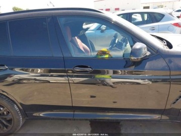 BMW X3 G01 2022 BMW X3 xDrive30I 2022 2.0l 2.0 Benzyna 248KM, zdjęcie 6