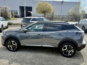Peugeot 2008 II 2025 Od ręki - Allure e-DCS 1.2 mHEV 145KM / Pakiet Vision &amp; Drive Assist +, zdjęcie 2