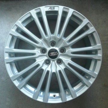 Felgi Aluminiowe Ford RS 19 cali Oryginalne
