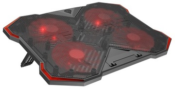 Охлаждающая подставка GENESIS OXID 260