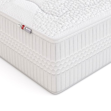 Materac sprężynowy MAKARENA Hilding 160x200 ekspo