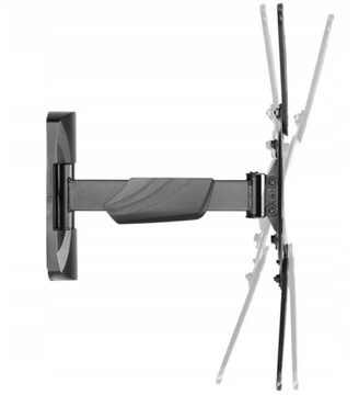 КРЕПЛЕНИЕ ДЛЯ ТВ VIGGO DESIGN WML-5535-F 23–65 ДЮЙМОВ