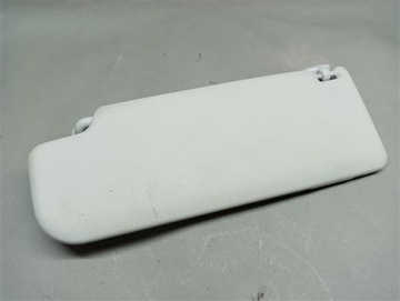 ПОДСОЛНЕЧНИК ПРАВЫЙ КРЫШКА КРЫШКИ SKODA YETI