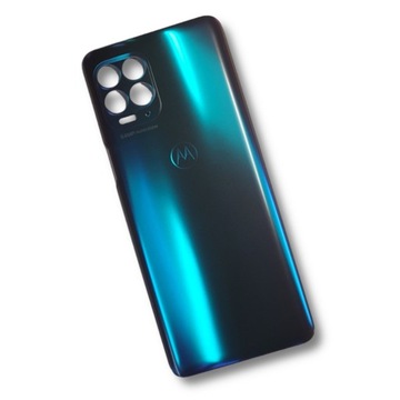 Tylna Klapka Baterii Motorola Moto G100 XT2125