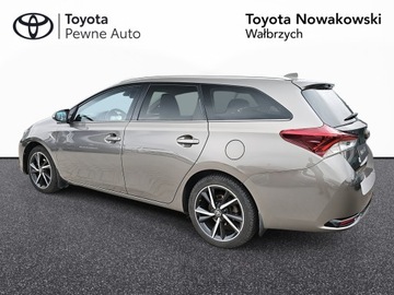 Toyota Auris II Touring Sports Facelifting 1.6 Valvematic 132KM 2017 Toyota Auris 1.6 Dynamic II (2012-), zdjęcie 3