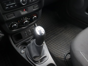 Dacia Duster I SUV Facelifting 1.6 SCe 114KM 2017 Dacia Duster 1.6 SCe, Salon Polska, 1. Właściciel, zdjęcie 12