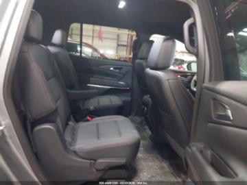 Chevrolet 2025 Chevrolet Traverse Z71 2025 2.5 Benzyna 328KM, zdjęcie 12