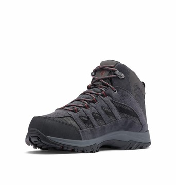 Męskie Buty CRESTWOOD MID WATERPROOF 43,5